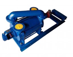 2SK系列兩級水環(huán)真空泵-大氣噴射泵機組